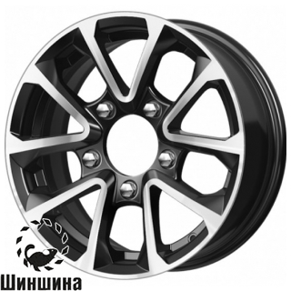 iFree Восток (КС887) Блэк Джек