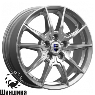 K&K Адамар (КС886) Дарк платинум