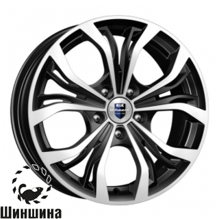 Аламида-оригинал (КС705М) Алмаз черный