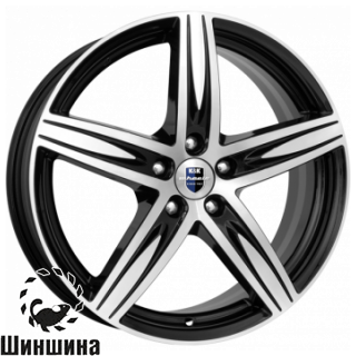 Андорра (КС454) Алмаз черный