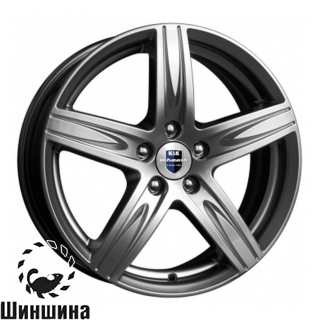 K&K Андорра-оригинал (КС454) Дарк платинум