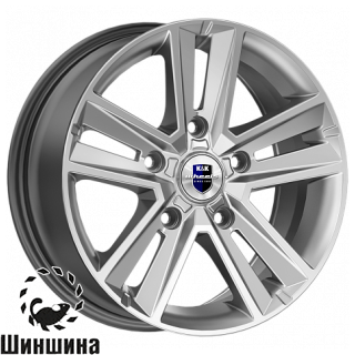 K&K Арена (КС864) Дарк платинум