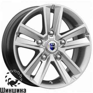 K&K Арена (КС864) Сильвер SK