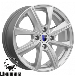 K&K Арнар (КС890) Сильвер