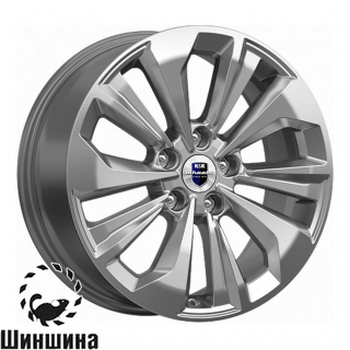 K&K Авиор (КС936) Дарк платинум