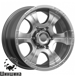 Байконур (КС465) Дарк платинум