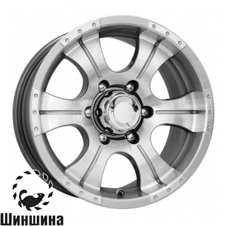 K&K Байконур (КС473) Дарк платинум