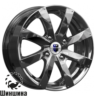 K&K Джемини (КС617) Кварц