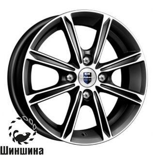 Флэш-оригинал (КС698) Алмаз черный