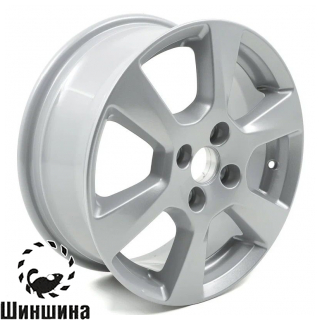 K&K Granite (КС728) Грис металлик