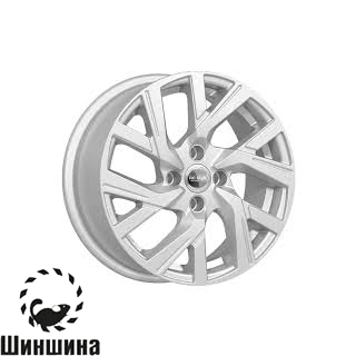 K&K KC1030 (15_Granta II) Сильвер / Серебристый