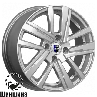 K&K KC1034-dpl Хант Дарк платинум / Тёмно-графитовый