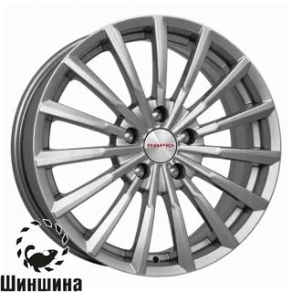 KC562-dpl Акцент Дарк платинум / Тёмно-графитовый