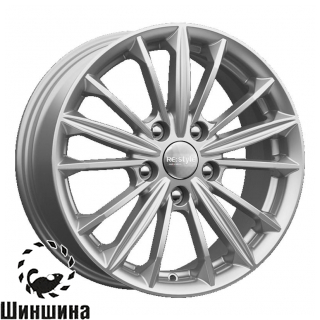 K&K KC871 (16_Focus) Сильвер / Серебристый