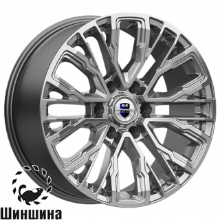 K&K Кортес (КС1102) Дарк платинум