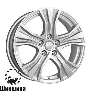 K&K КС673 Сильвер