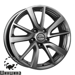 K&K КС699 Дарк платинум