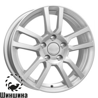 K&K КС707 Сильвер