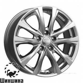 K&K КС776 Дарк платинум