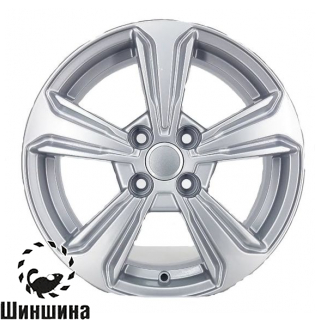 K&K КС777 Сильвер