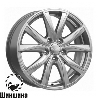 K&K КС867 Дарк платинум