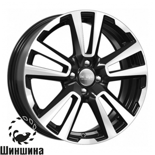 K&K КС874 Алмаз черный