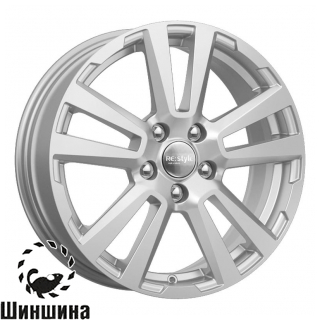 КС874 Сильвер