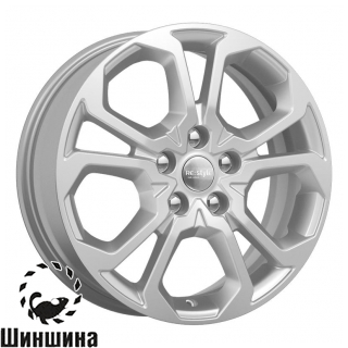 K&K КС892 Сильвер