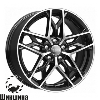 K&K КС894 Алмаз черный