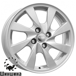 K&K КС928 Сильвер