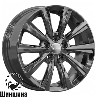 K&K КС937 Кварц