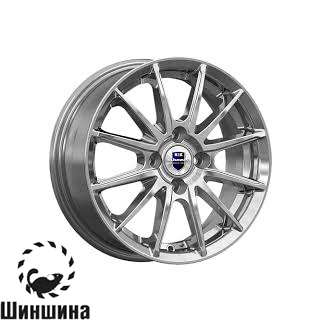 K&K KC960-dpl Квант Дарк платинум / Тёмно-графитовый