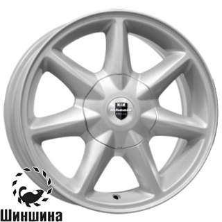 K&K Lada Kalina LUX (КС580) Ауди F
