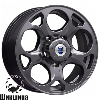 K&K Линкс (КС1057) Антрацит M