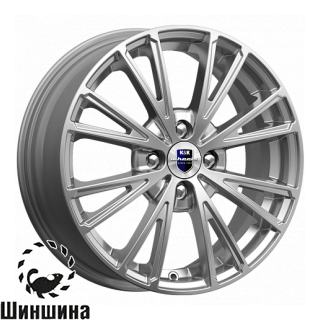 K&K Меандр-оригинал (КС879) Сильвер SK