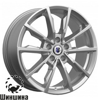 K&K Меренге-оригинал (КС902) Дарк платинум