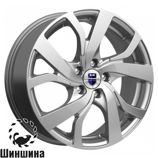 K&K Палермо-оригинал (КС668) Кварц