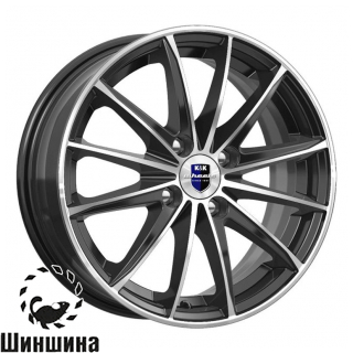 Пойнт Бланк-оригинал (KC884) Алмаз черный