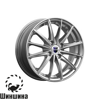 K&K Пойнт Бланк-оригинал (KC884) Дарк платинум