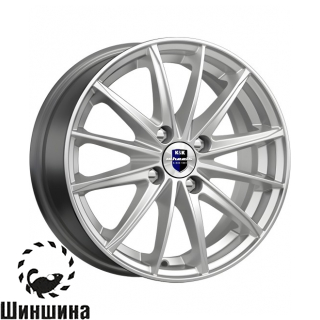 KC884 Пойнт Бланк Оригинал Сильвер / Серебристый