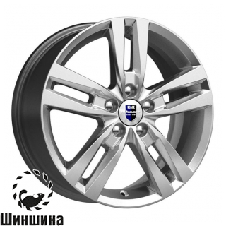 K&K Rassvet (КС868) Сильвер