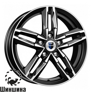 Sayan (КС731M) Алмаз черный