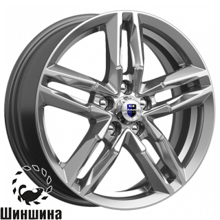 KC731М-dpl Sayan Оригинал Дарк платинум