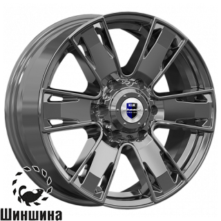 K&K Севенна (КС726) Кварц