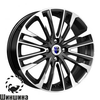 K&K Сильверстоун-оригинал (КС770) Алмаз черный SK