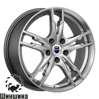 K&K Солар-оригинал (КС875) Дарк платинум