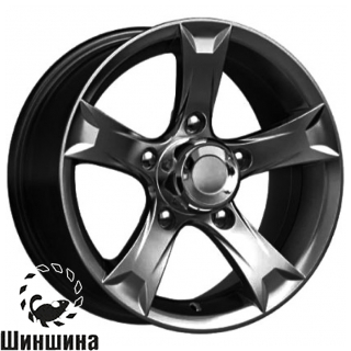 K&K Триал (КС621) Кварц