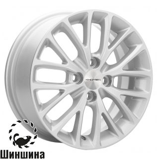 KHW1506 (Vesta) F-Silver