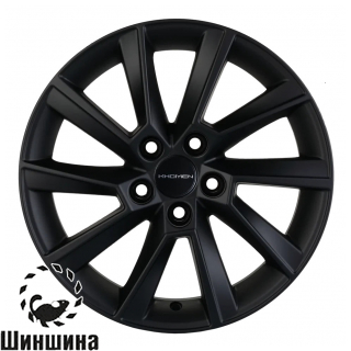 KHW1507 (Aveo) Black