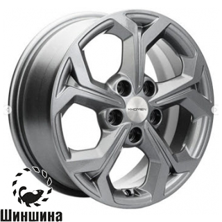KHW1606 (Focus) Gray